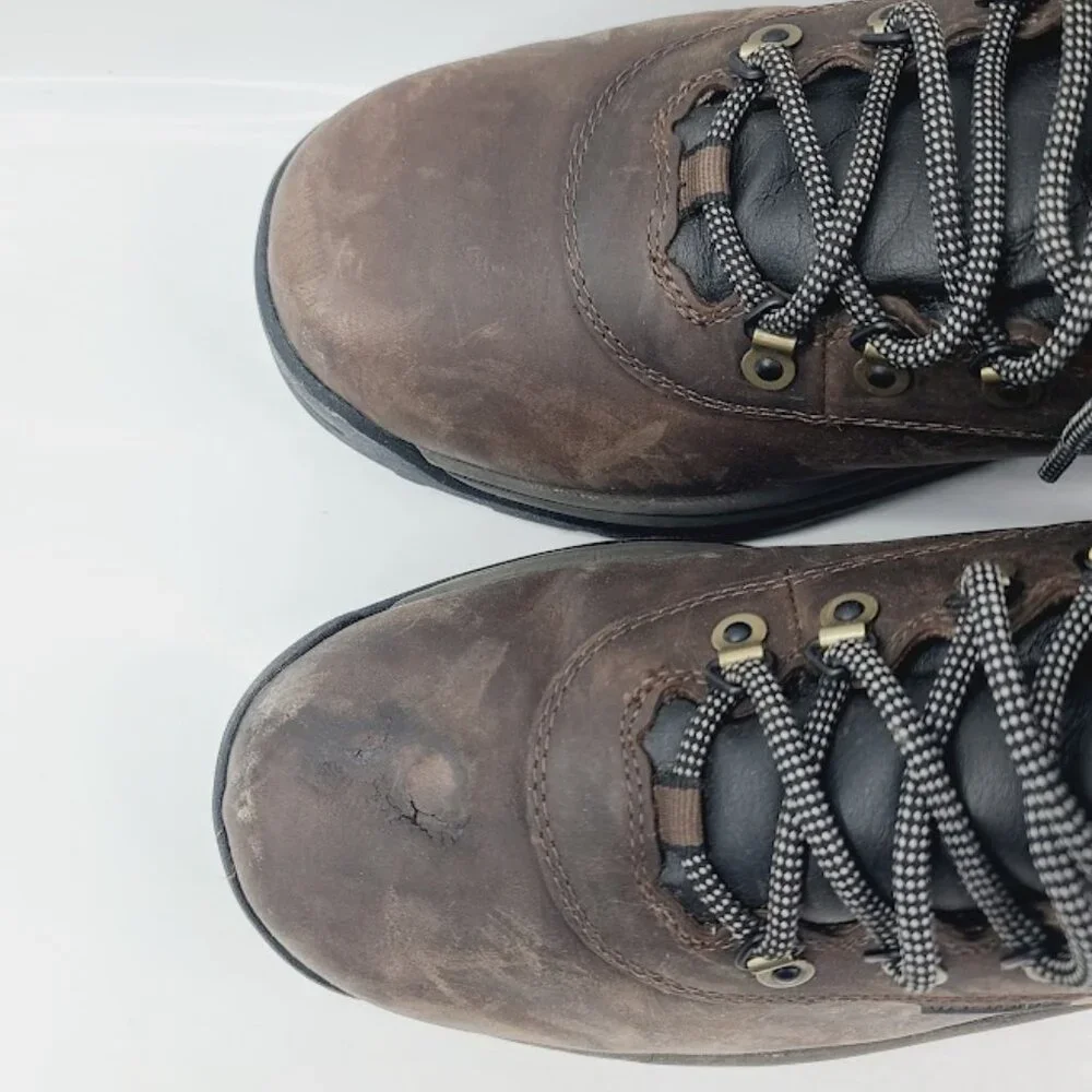 Timberland men brown